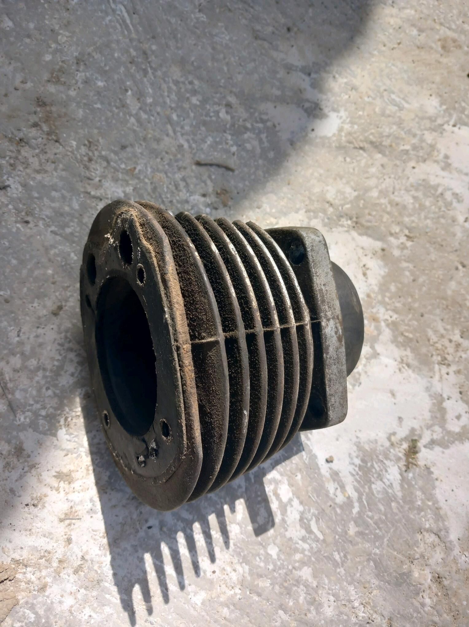 Gilza 250 TMT - Balkanabat - img 2