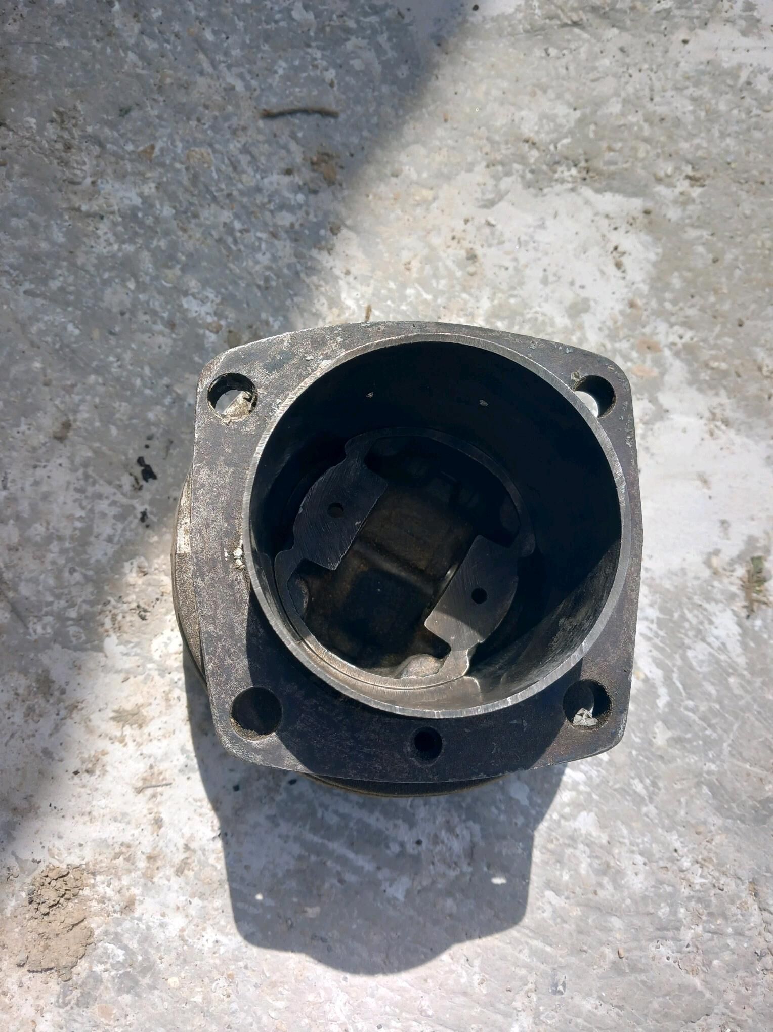 Gilza 250 TMT - Balkanabat - img 3
