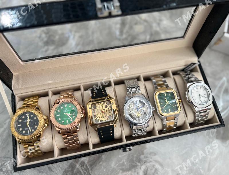 Cartier sagat orginal - Balkanabat - img 2