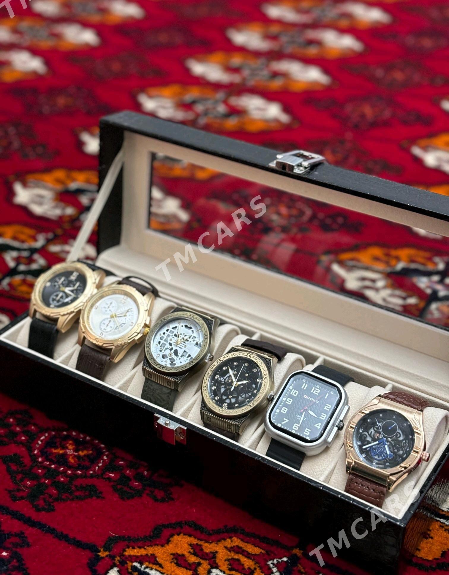 Cartier sagat orginal - Balkanabat - img 3