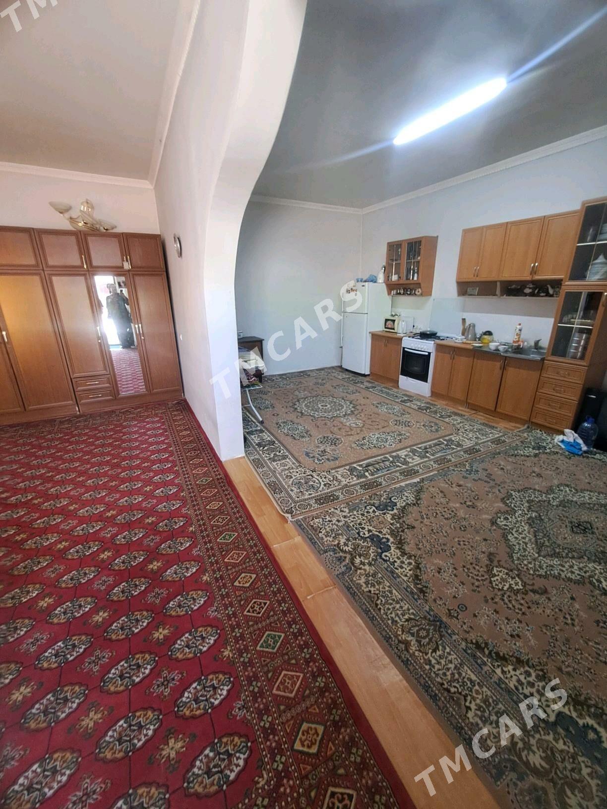 GARADAMAK. SATLYK JAŸ - Ашхабад - img 2