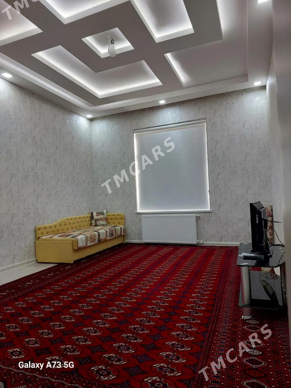 Gurtli 4 komnaty 1 etaj 150m² - Гуртли - img 3