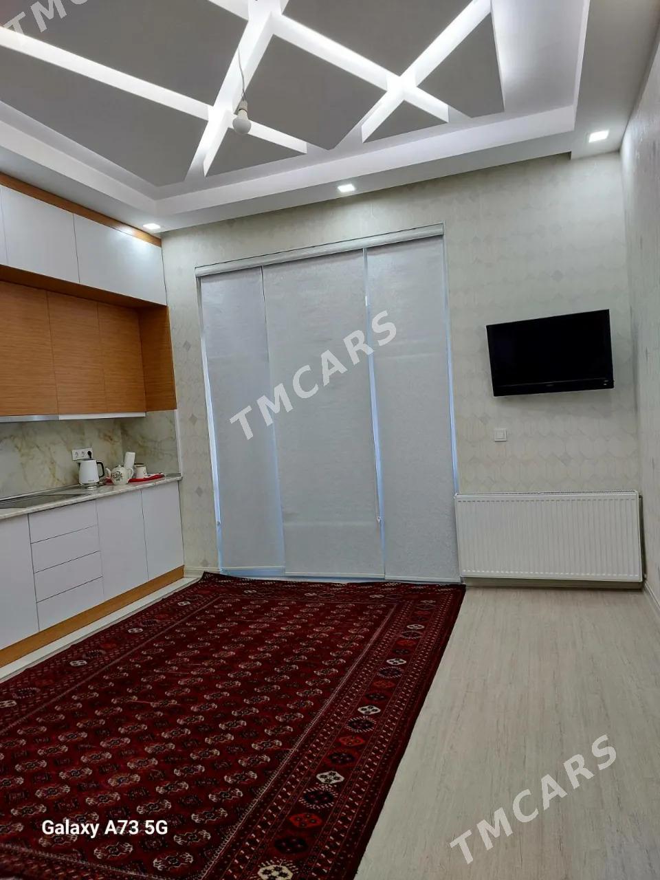 Gurtli 4 komnaty 1 etaj 150m² - Гуртли - img 2