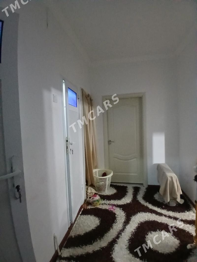 mir 4 4komnat kwadrat prehoska - Ашхабад - img 2