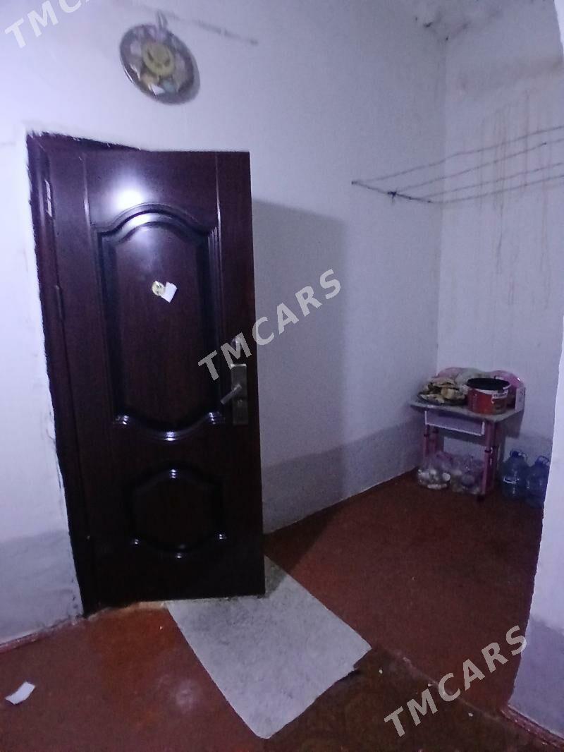 mir 4 4komnat kwadrat prehoska - Ашхабад - img 4