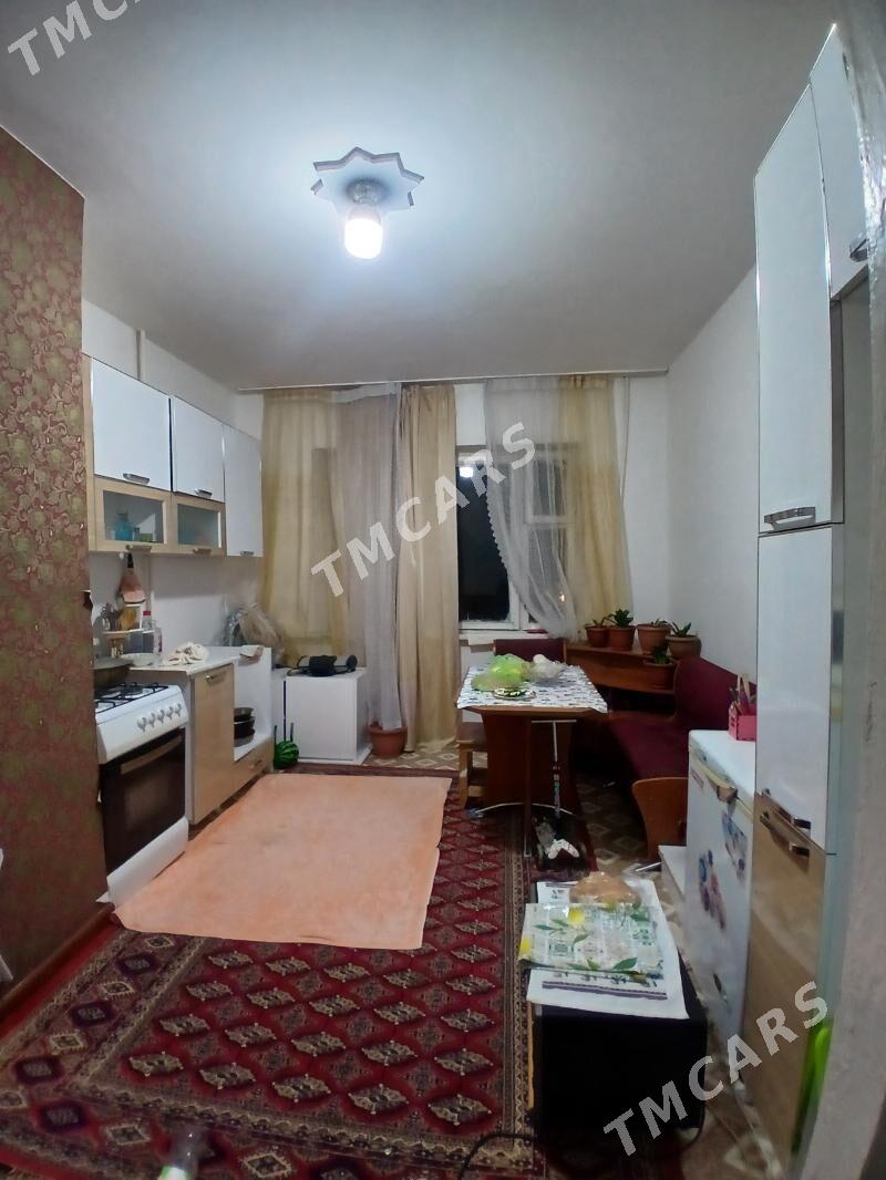 mir 4 4komnat kwadrat prehoska - Ашхабад - img 7