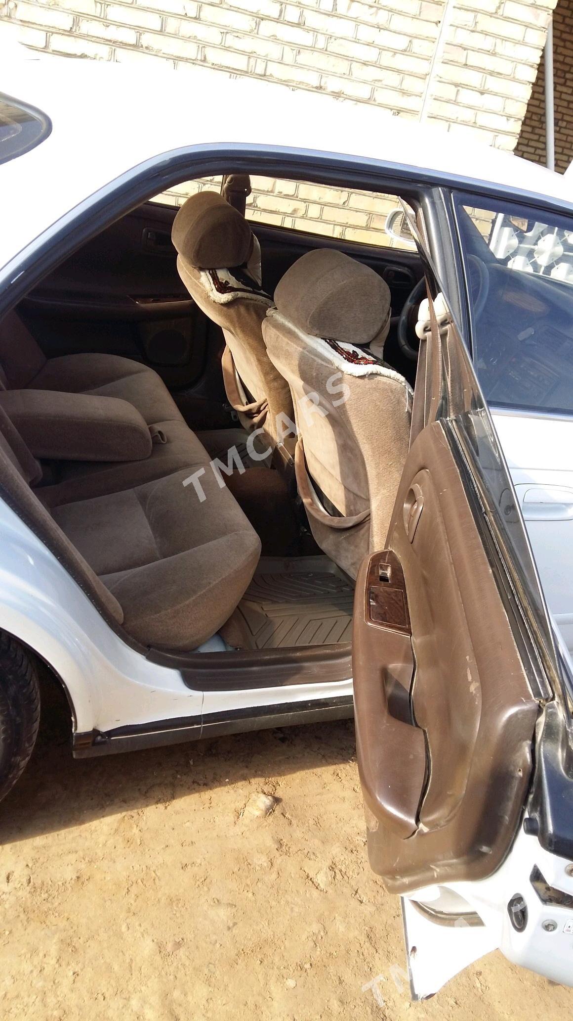 Toyota Mark II 1993 - 40 000 TMT - Murgap - img 6