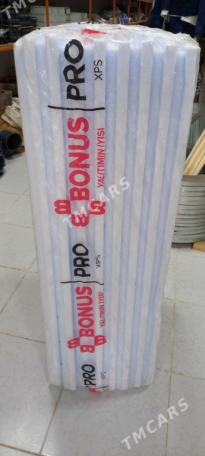 Strafor Penoplast XPS Turk - Ашхабад - img 3