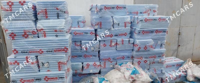 Strafor Penoplast XPS Turk - Ашхабад - img 4