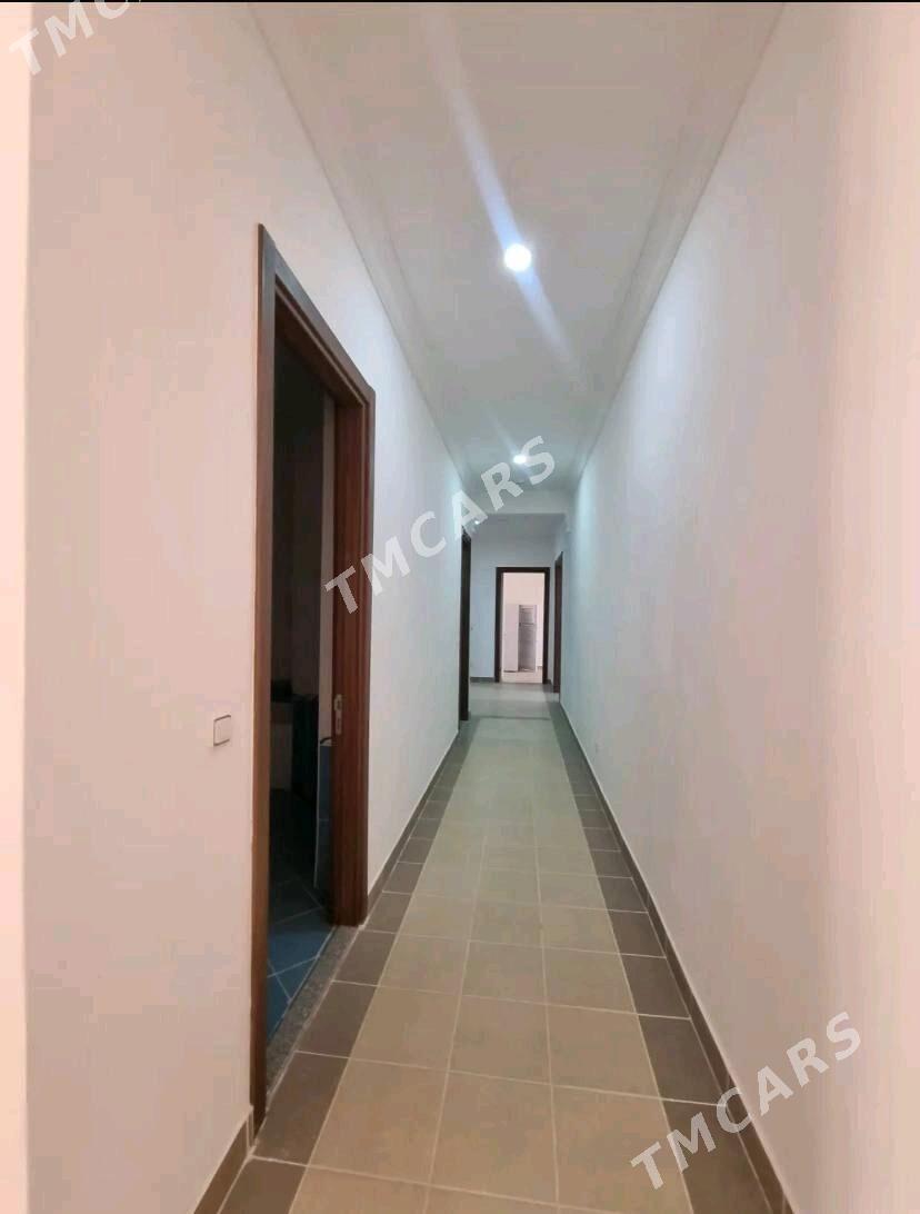 nebitgaz elitga 5et 4komnat - Aşgabat - img 3