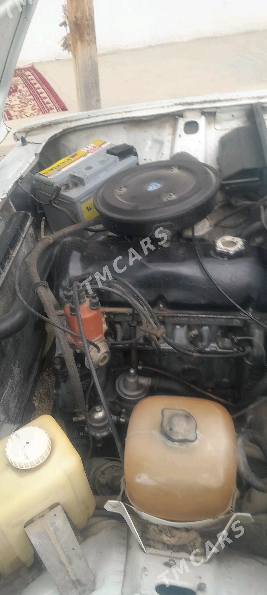 Lada 2107 2004 - 36 000 TMT - Балканабат - img 3
