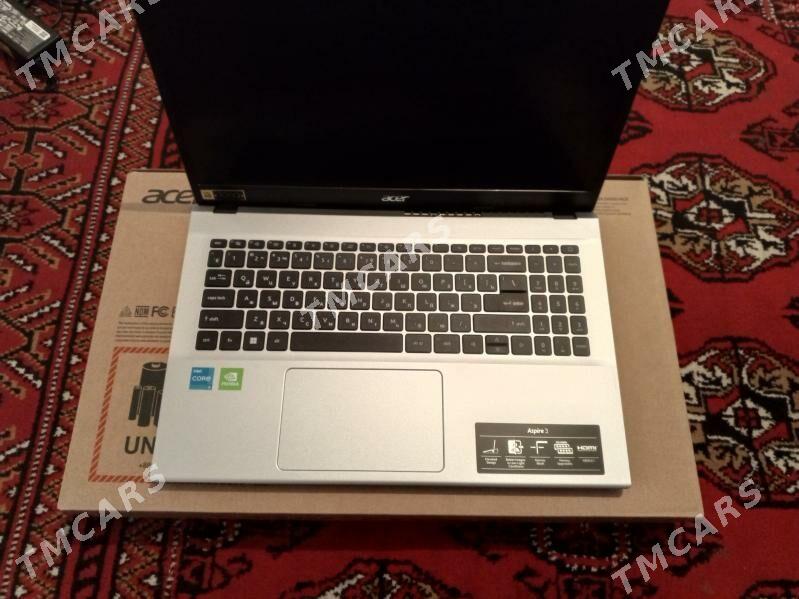 Acer notebook - Aşgabat - img 3