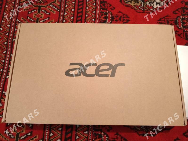 Acer notebook - Aşgabat - img 2