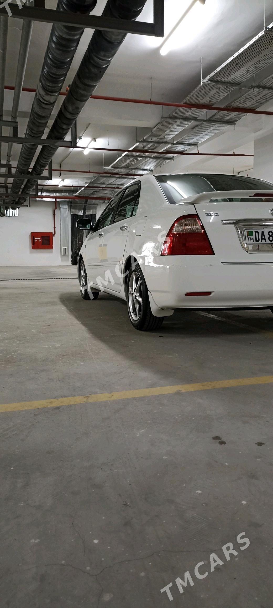 Toyota Corolla 2005 - 121 000 TMT - Аркадаг - img 5