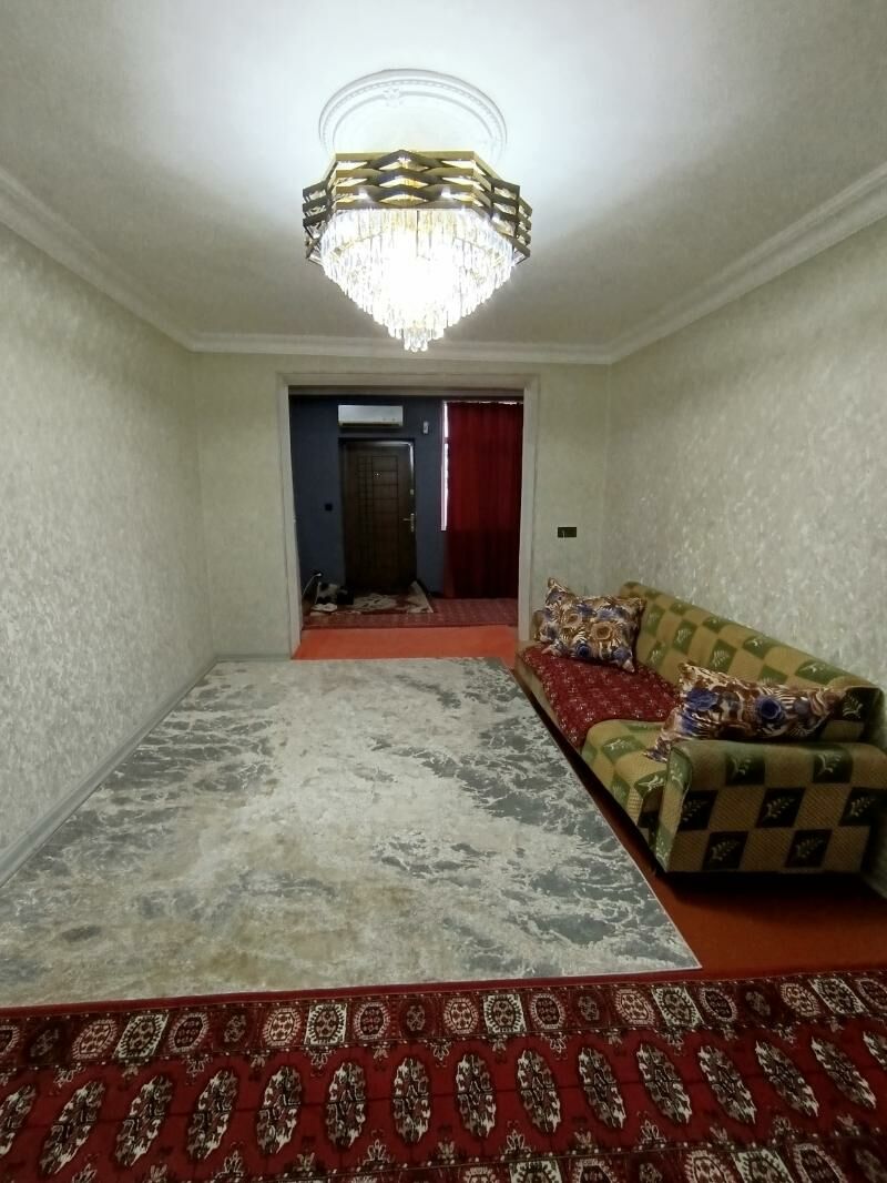 Buzmeyin gres 1 etaj - Aşgabat - img 10