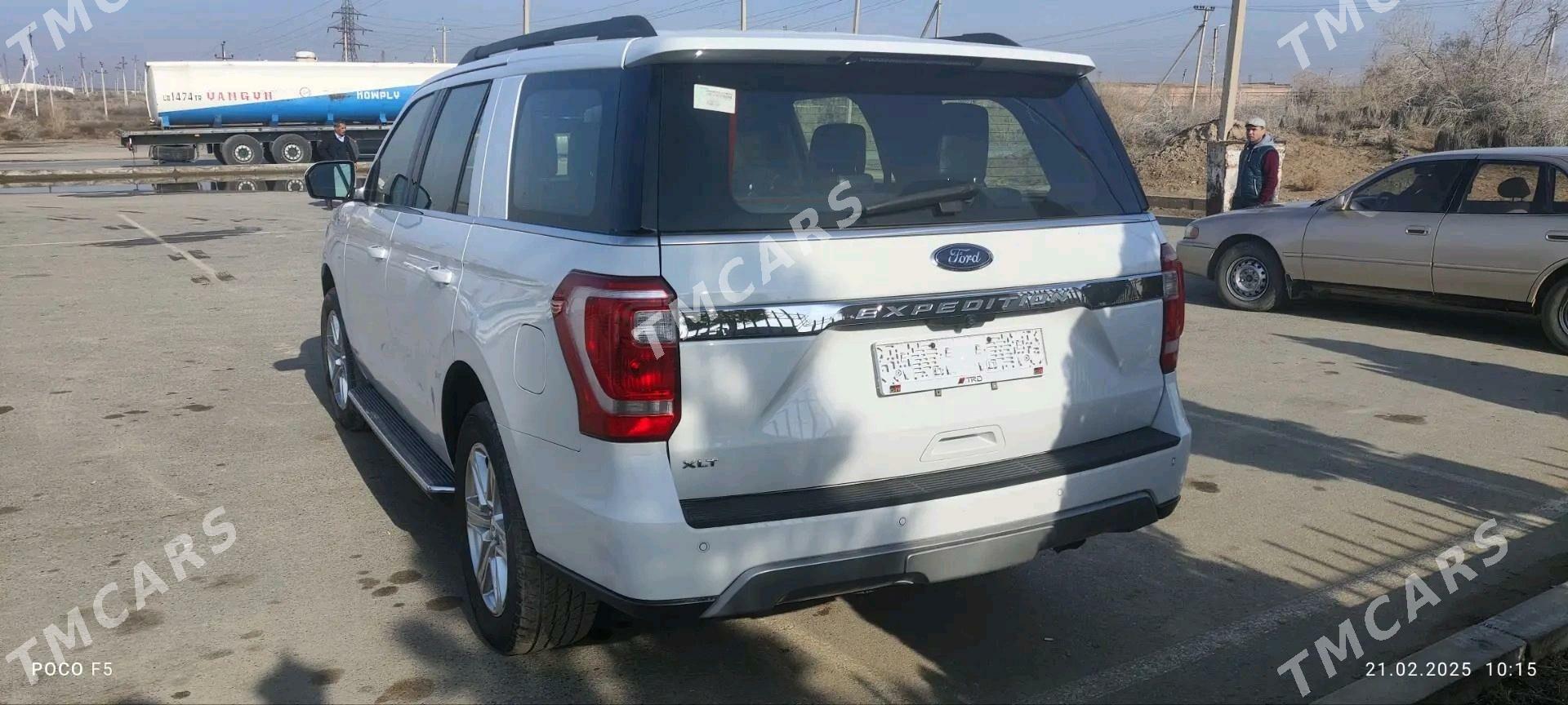 Ford Expedition 2020 - 500 000 TMT - Türkmenabat - img 2