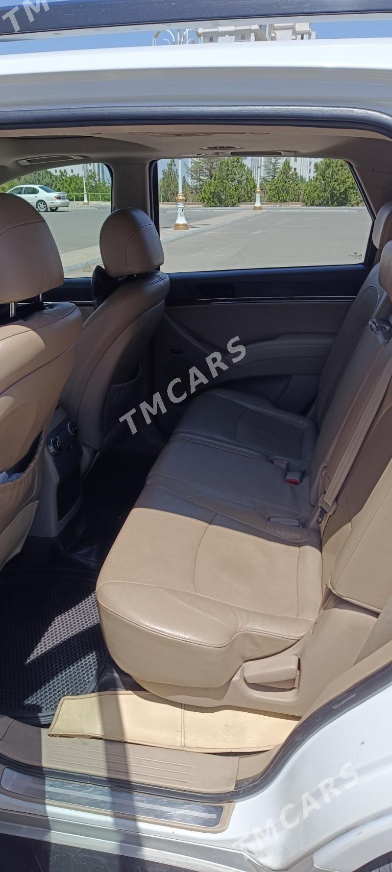 Hyundai IX55 2011 - 198 000 TMT - Ашхабад - img 5