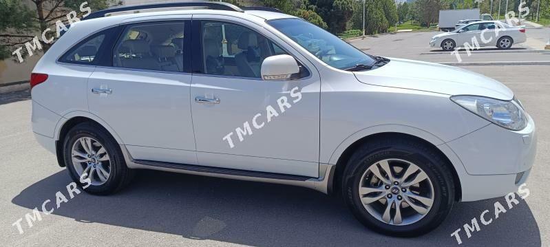 Hyundai IX55 2011 - 198 000 TMT - Ашхабад - img 2