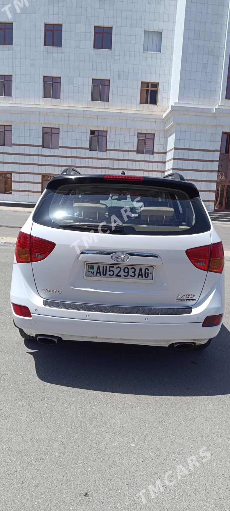 Hyundai IX55 2011 - 198 000 TMT - Ашхабад - img 3