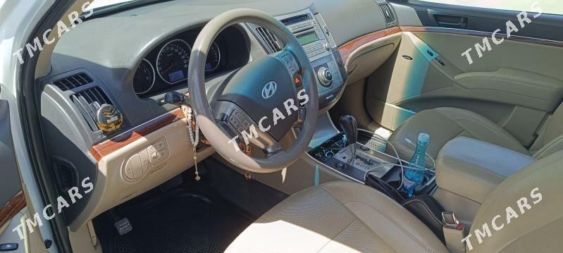 Hyundai IX55 2011 - 198 000 TMT - Ашхабад - img 7