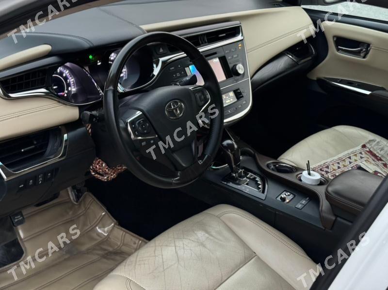 Toyota Avalon 2016 - 375 000 TMT - Aşgabat - img 7