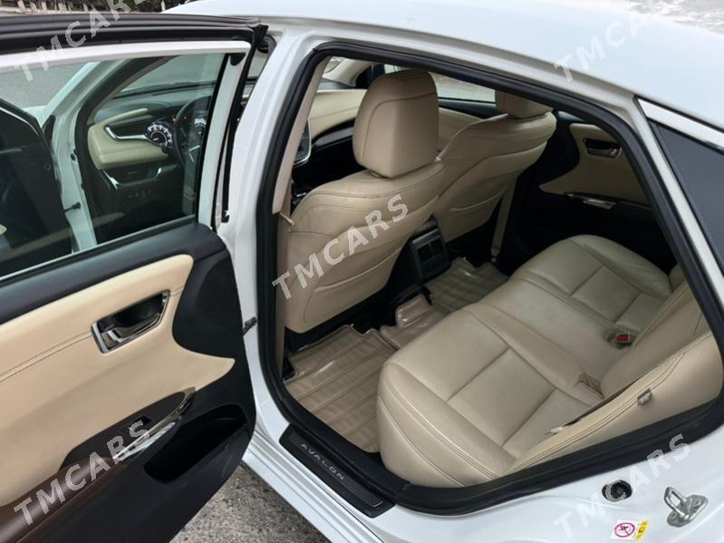 Toyota Avalon 2016 - 375 000 TMT - Aşgabat - img 2