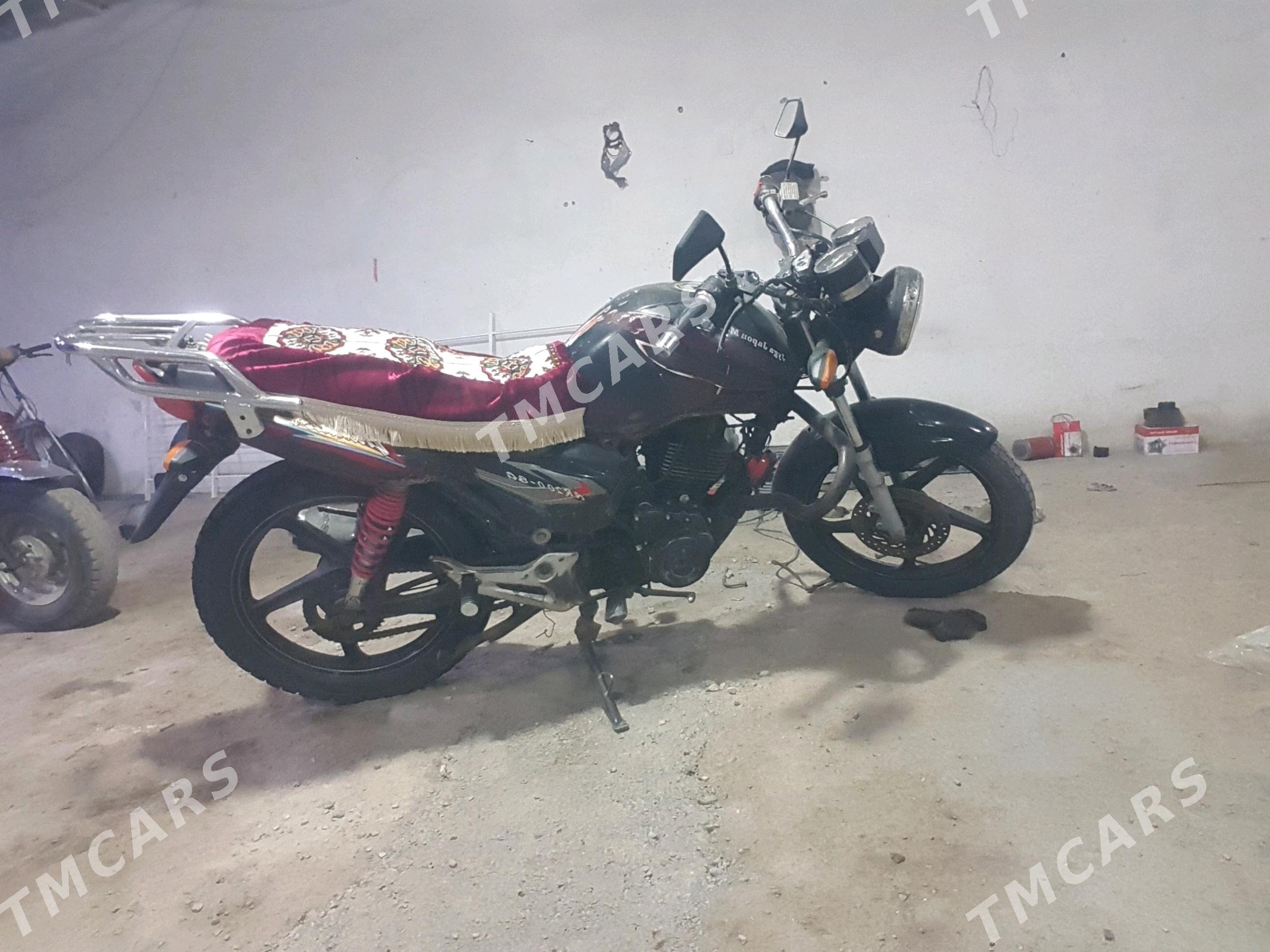 Fekon FK200-14G 2014 - 12 000 TMT - Kerki - img 2