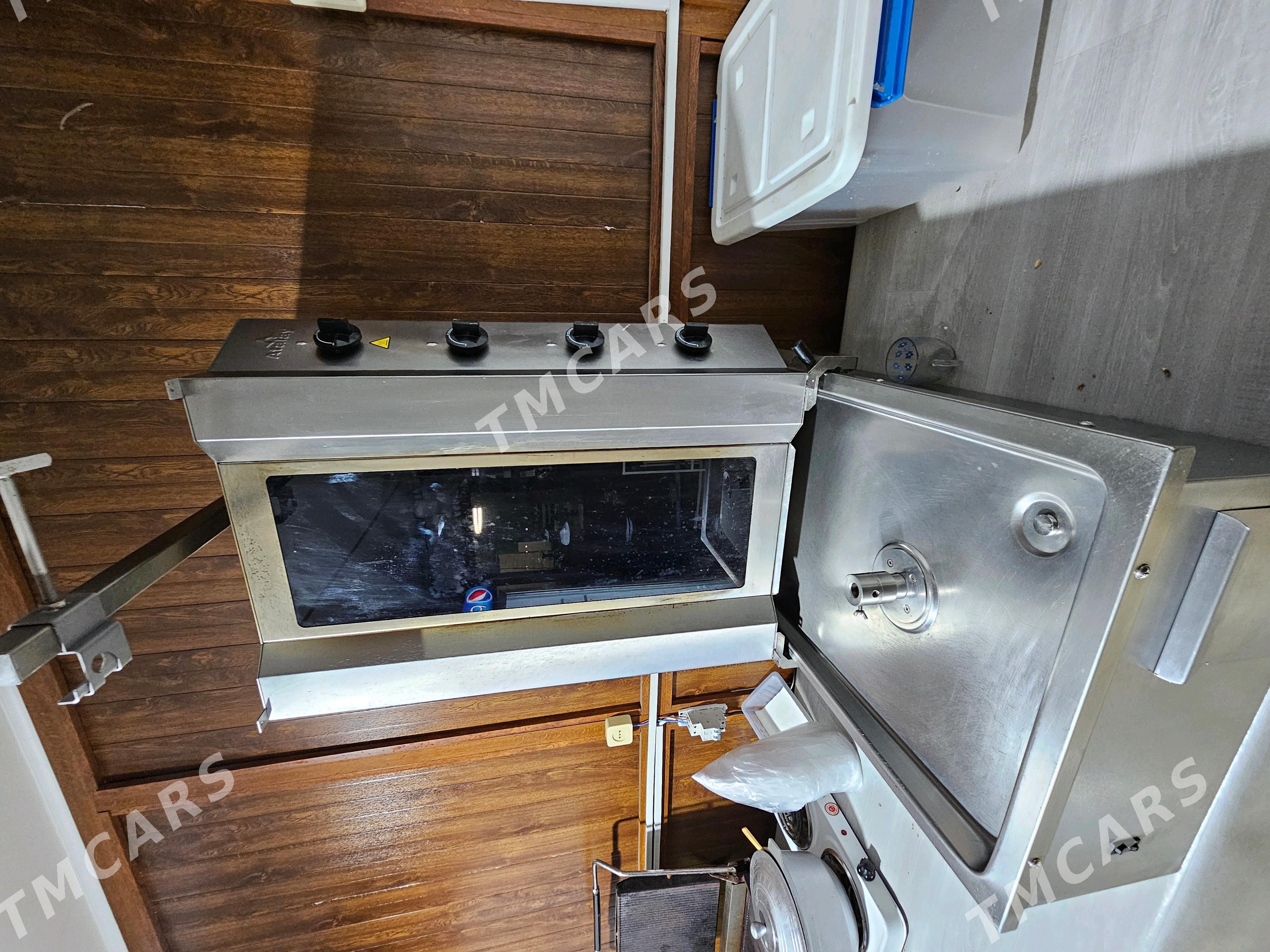 Döner aporat - Багир - img 2