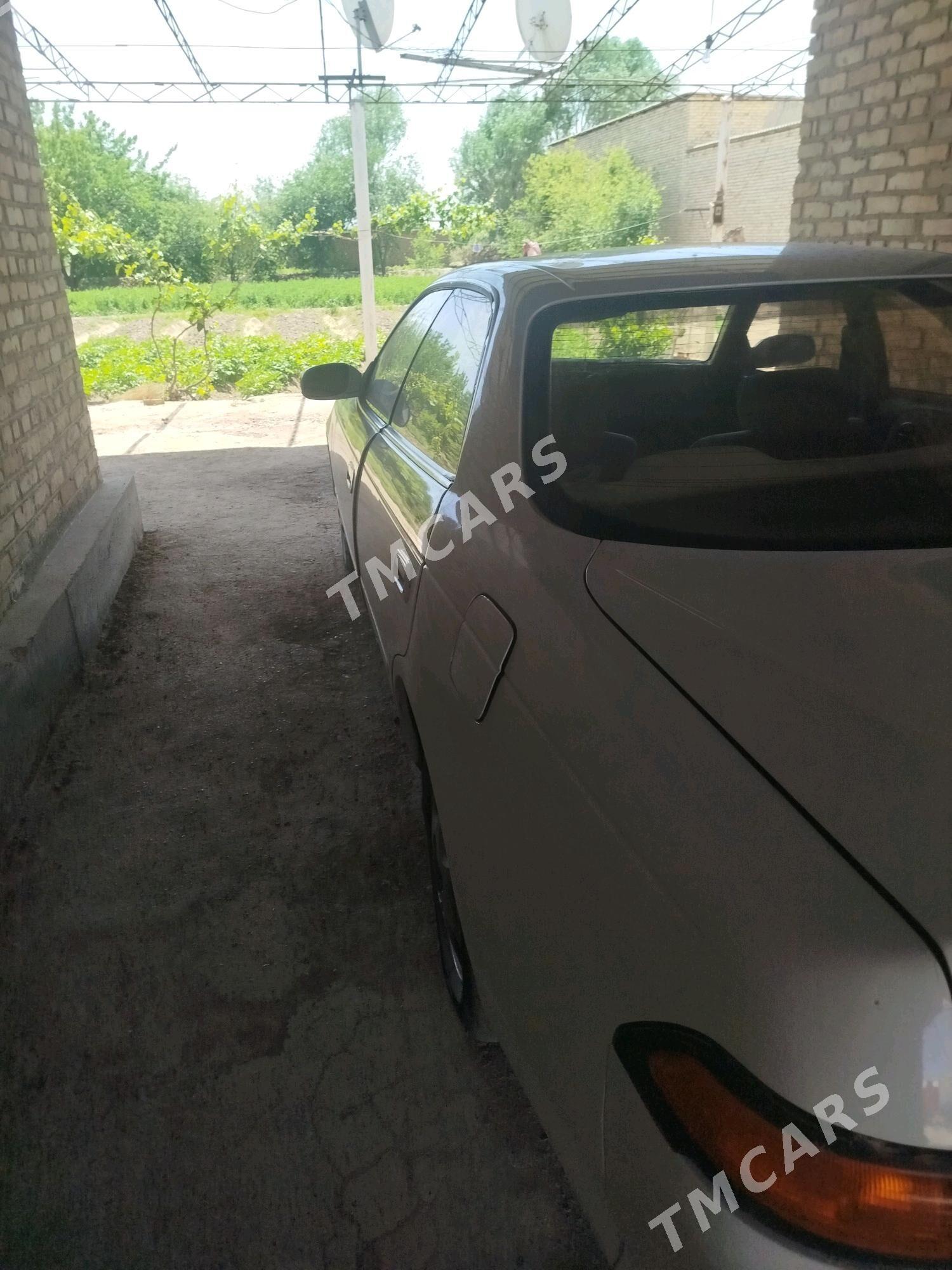 Toyota Mark II 1994 - 35 000 TMT - Саят - img 5
