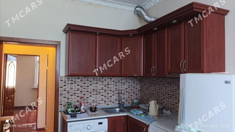 продам квартиру 1 комнатную - Ашхабад - img 2