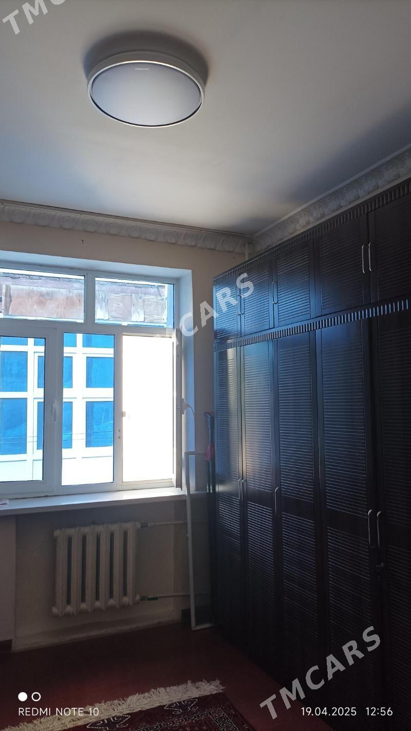 продам квартиру 1 комнатную - Ашхабад - img 3