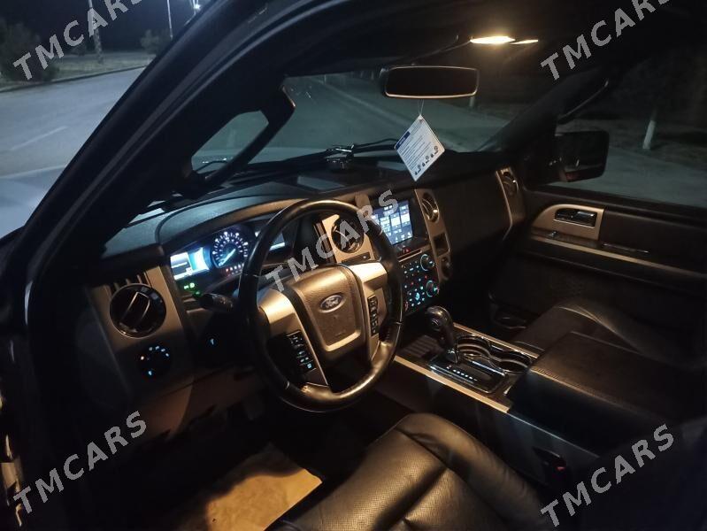Ford Expedition 2016 - 340 000 TMT - Mary - img 4