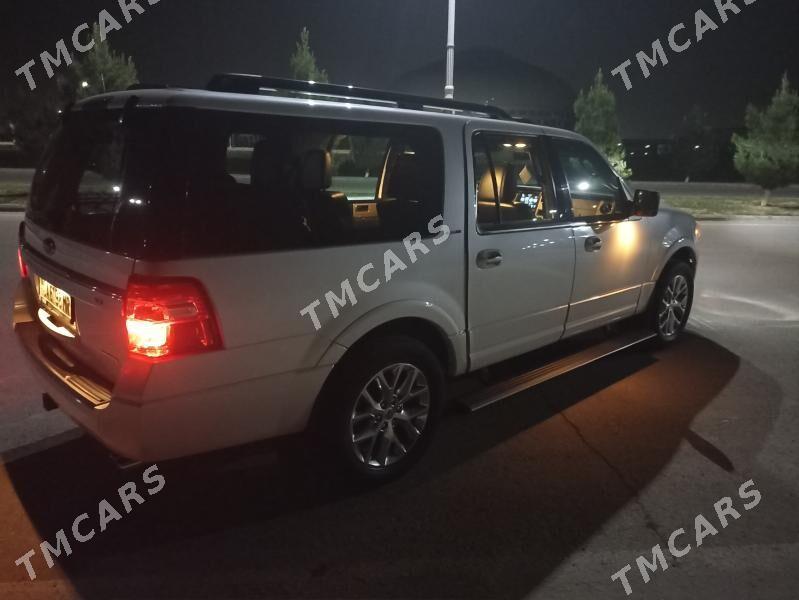 Ford Expedition 2016 - 340 000 TMT - Mary - img 3