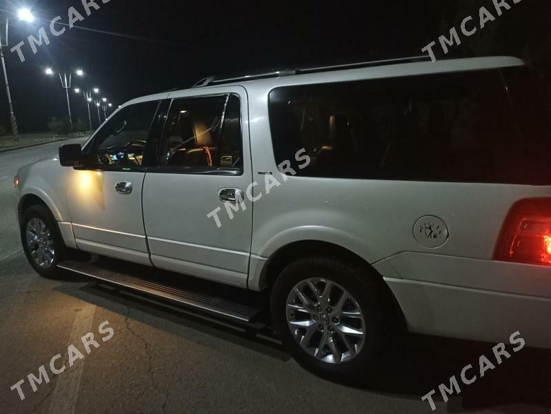 Ford Expedition 2016 - 340 000 TMT - Mary - img 6