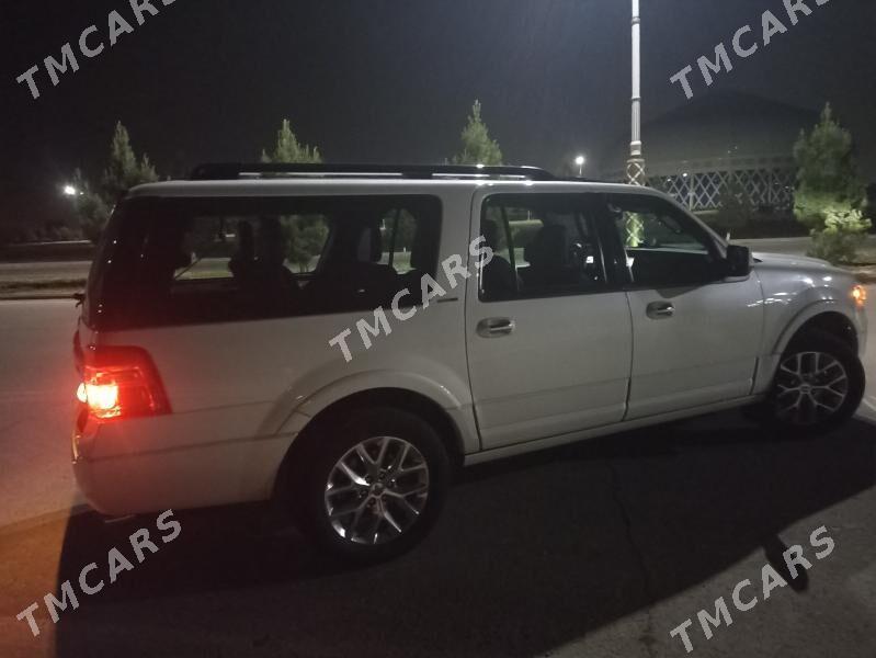 Ford Expedition 2016 - 340 000 TMT - Mary - img 2