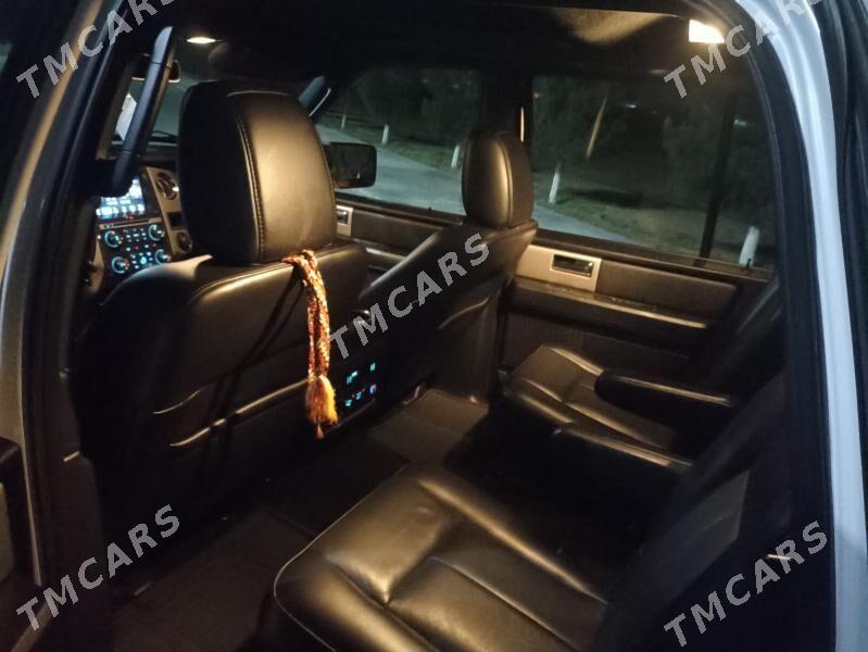 Ford Expedition 2016 - 340 000 TMT - Mary - img 5