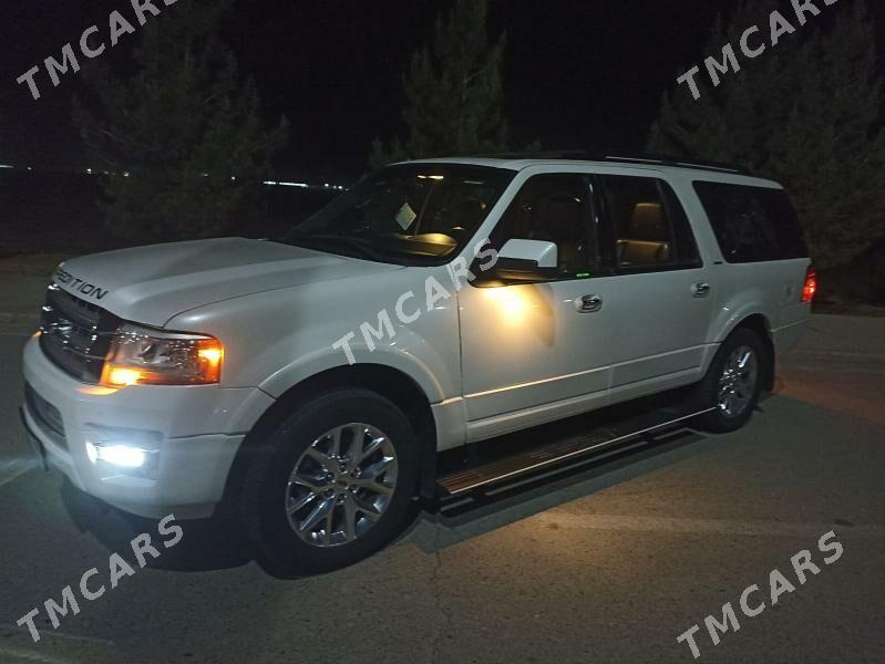 Ford Expedition 2016 - 340 000 TMT - Mary - img 7