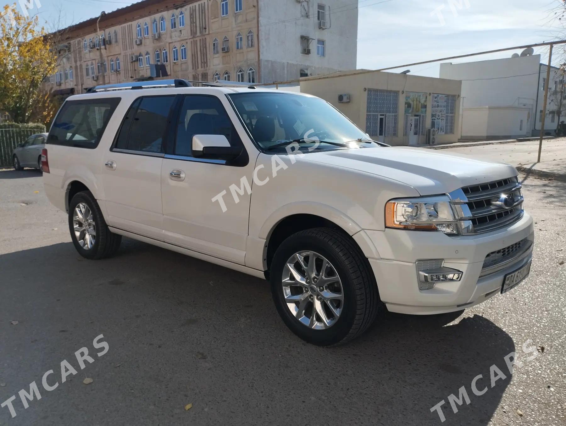Ford Expedition 2016 - 340 000 TMT - Mary - img 9