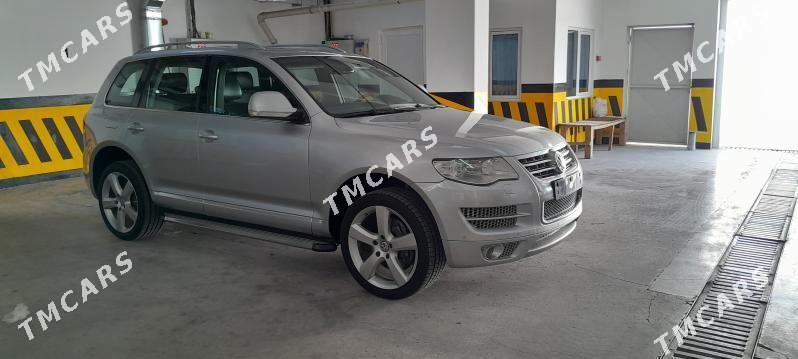 Volkswagen Touareg 2008 - 285 000 TMT - Aşgabat - img 5