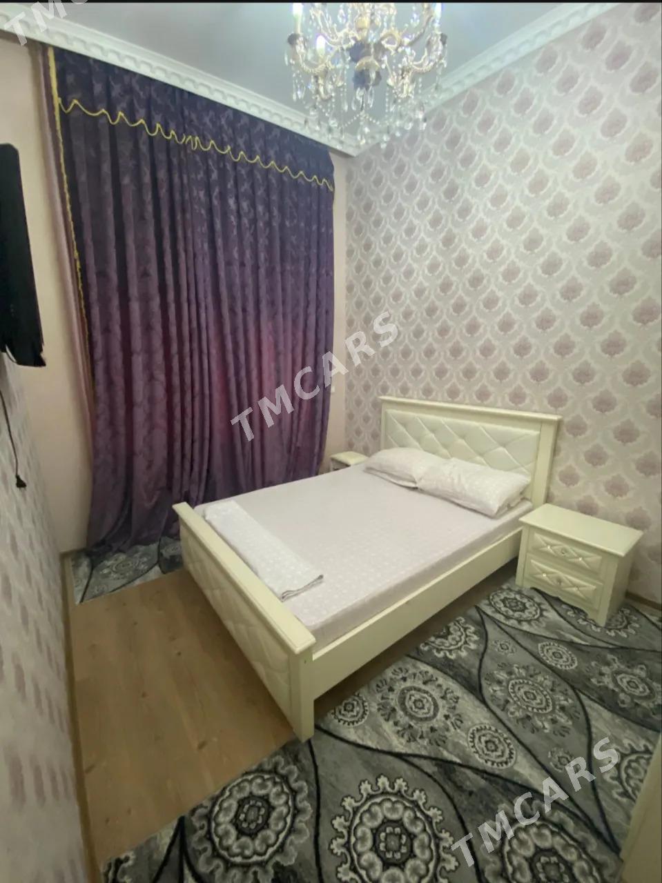 Sowetskiy - Aşgabat - img 8