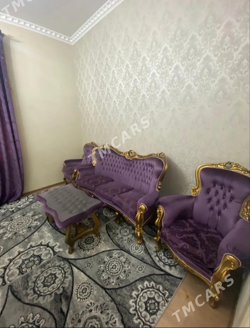 Sowetskiy - Aşgabat - img 5