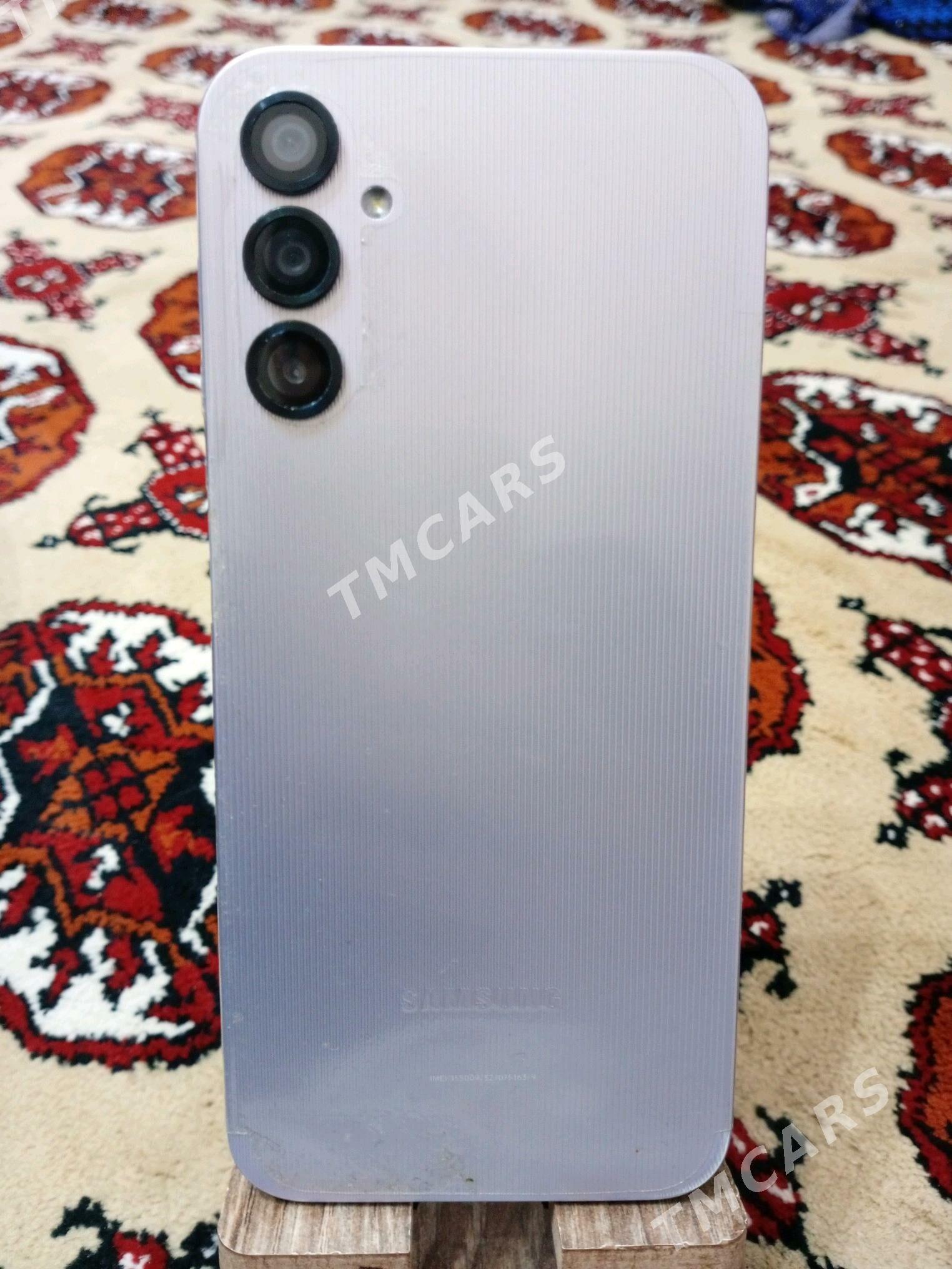 samsung a14 - Ашхабад - img 3