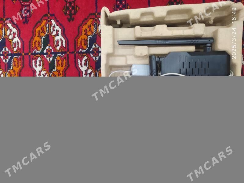 Tenda Router - Мары - img 3