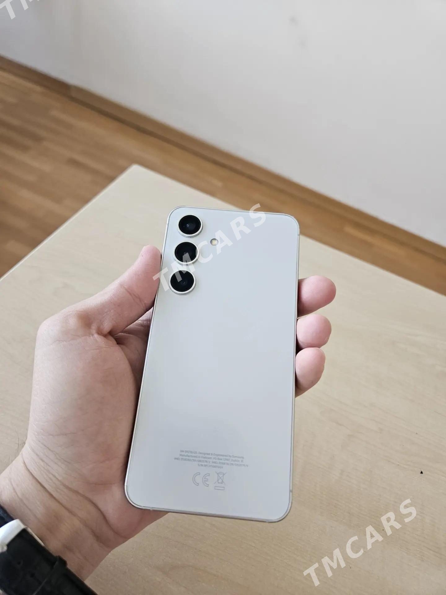 Samsung S24 8/128 - Арчабиль шаёлы - img 5