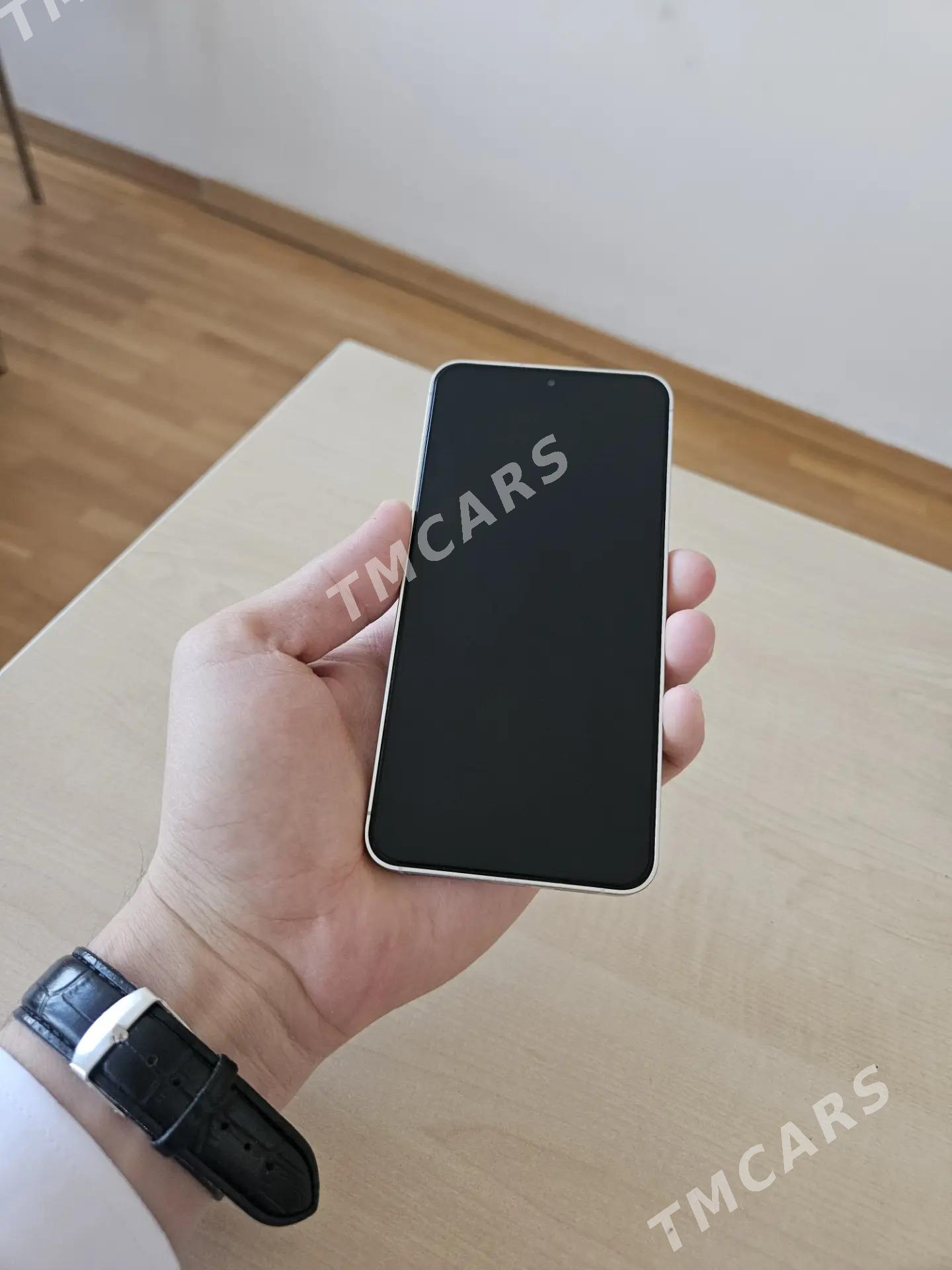Samsung S24 8/128 - Арчабиль шаёлы - img 2