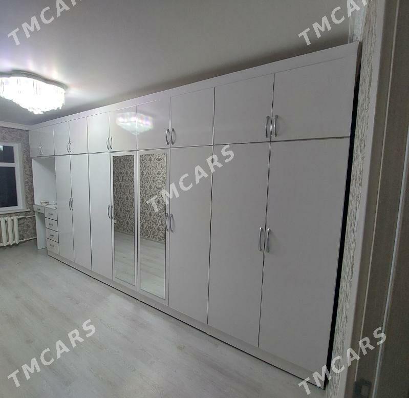 MEBEL ️️️ GARNATUR ŞKAF - Ашхабад - img 2