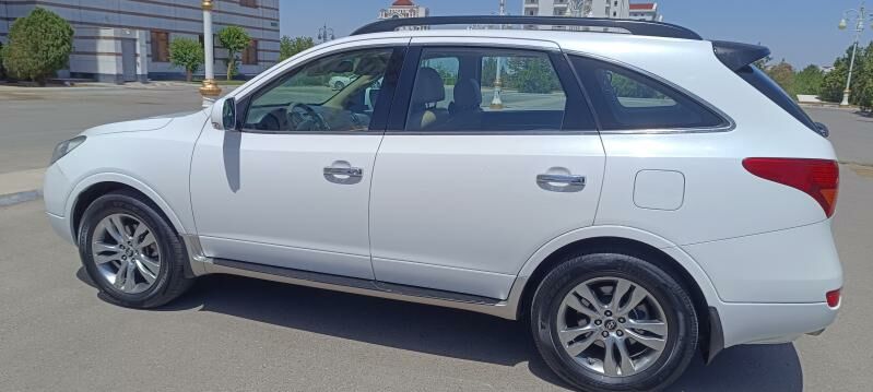 Hyundai IX55 2011 - 198 000 TMT - Ашхабад - img 8