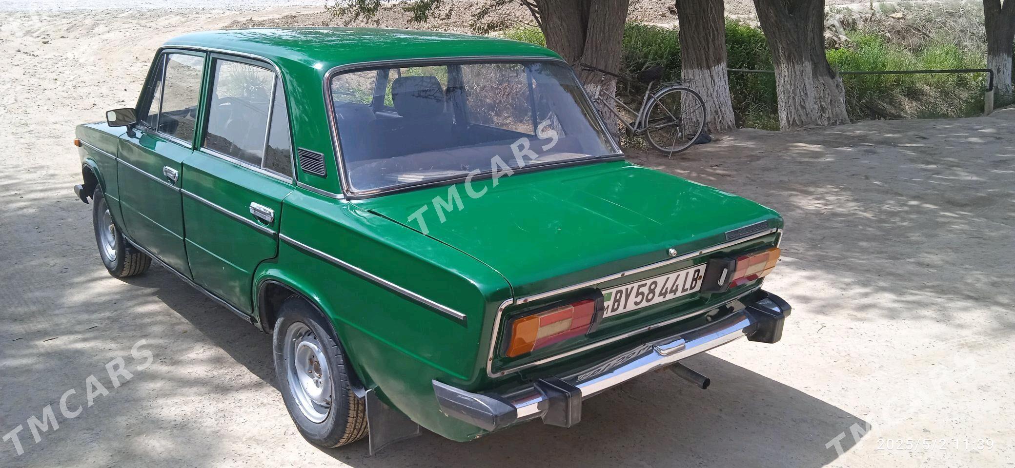 Lada 2106 1986 - 18 000 TMT - Halaç - img 6