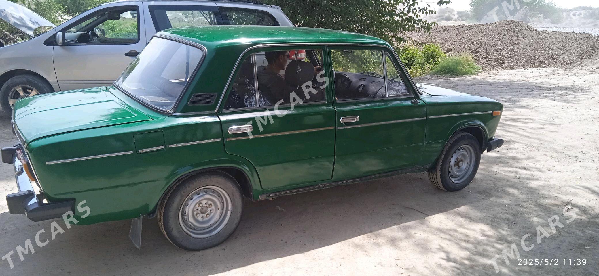 Lada 2106 1986 - 18 000 TMT - Halaç - img 5
