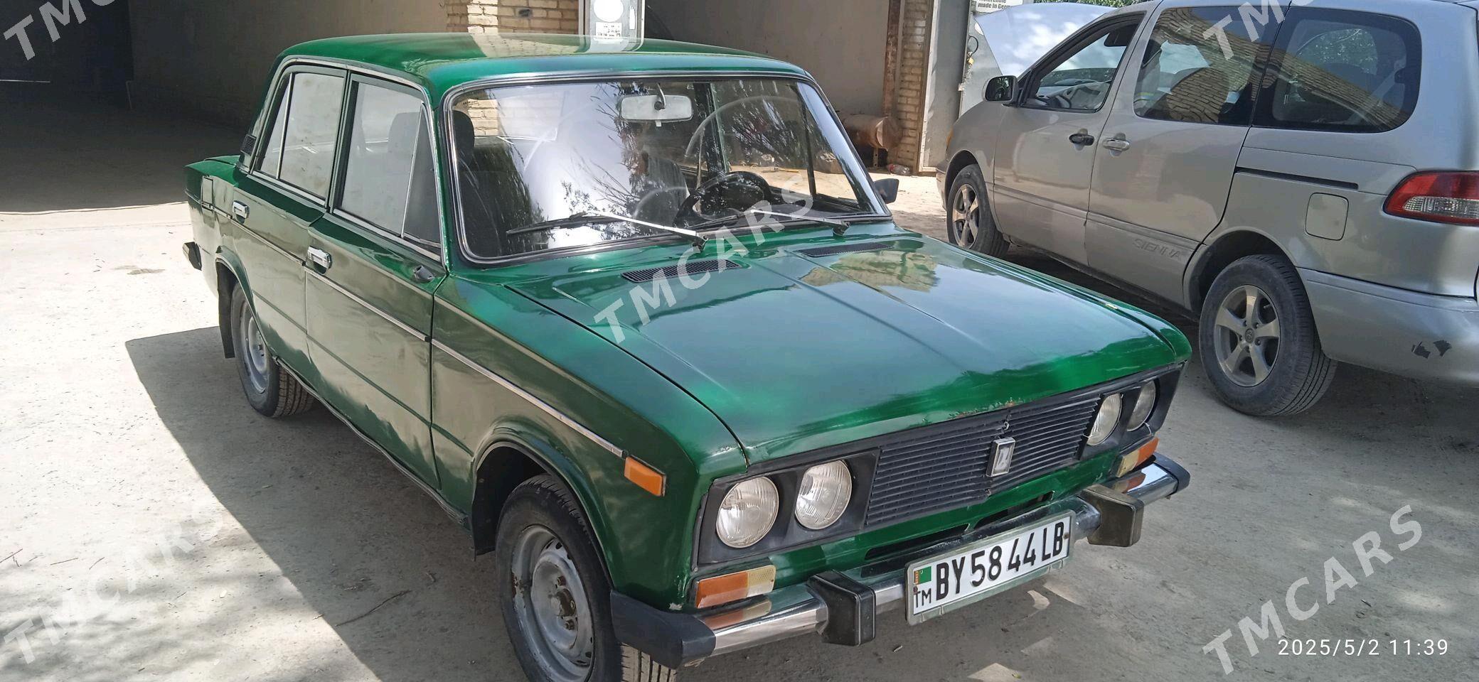 Lada 2106 1986 - 18 000 TMT - Halaç - img 4
